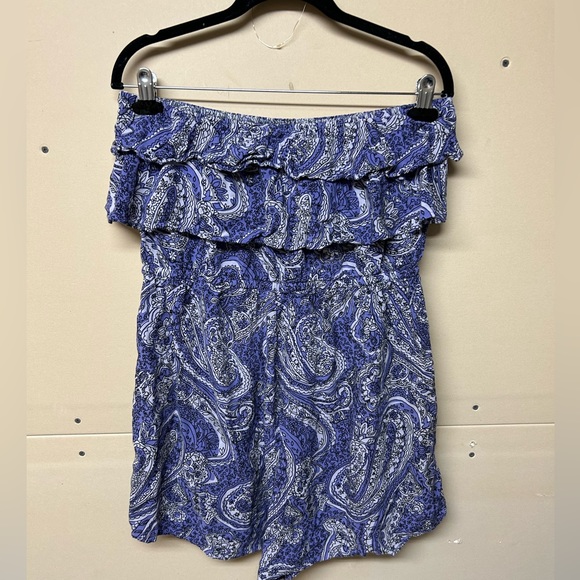 2/$20❤️- ROMPER | Women’s Lily Morgan romper size XL - Picture 4 of 5